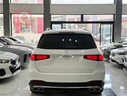 مرسيدس بنز GLS